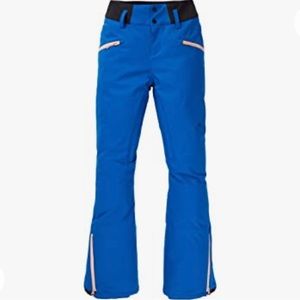 Burton Womens Marcy High Rise Pant